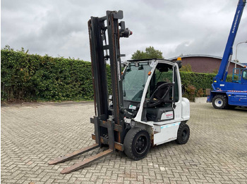 Περονοφόρο όχημα NISSAN