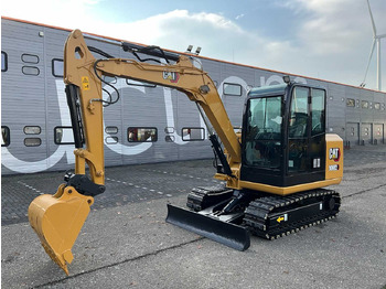 Εκσκαφέας CATERPILLAR 306E2