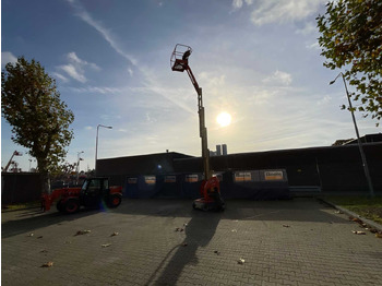 Πλατφόρμα εναέρια JLG