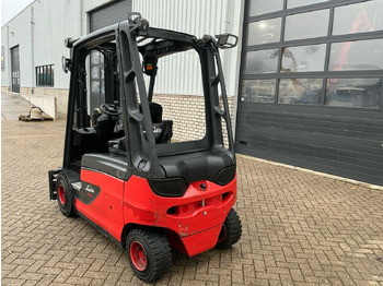 Περονοφόρο όχημα 2017 LINDE E25L-01 FORKLIFT TRUCK: φωτογραφία 4 Περονοφόρο όχημα 2017 LINDE E25L-01 FORKLIFT TRUCK: φωτογραφία 4