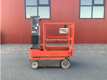 Πλατφόρμα εναέρια SKYJACK