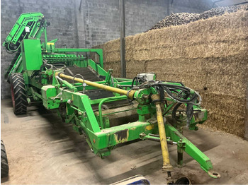 Πατατοεξαγωγέας AVR