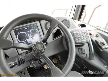 Μίνι ανατρεπόμενο BELL