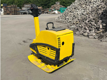 Δονητική πλάκα BOMAG BPR 70/70 D: φωτογραφία 3