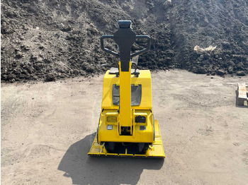 Δονητική πλάκα BOMAG BPR 70/70 D: φωτογραφία 5