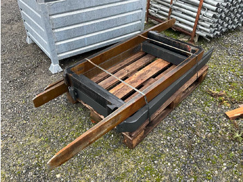 Περονοφόρο όχημα LINDE