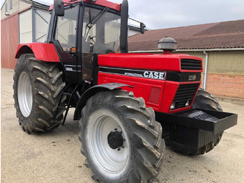Τρακτέρ CASE IH 1255XL