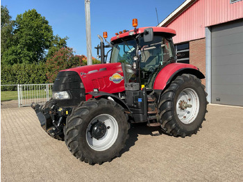 Τρακτέρ CASE IH Puma 145