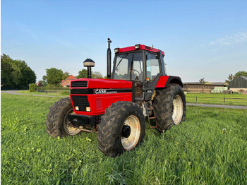 Τρακτέρ CASE IH 1455XL