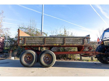 Μίνι ανατρεπόμενο