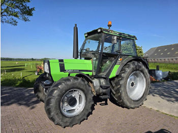 Τρακτέρ DEUTZ DX