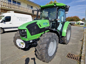Τρακτέρ DEUTZ 5100 G