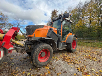 Τρακτέρ FENDT 209 V Vario