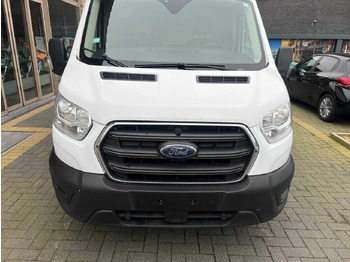 Ελαφρύ επαγγελματικό FORD - TRANSIT - FCD - VAN: φωτογραφία 5 Ελαφρύ επαγγελματικό FORD - TRANSIT - FCD - VAN: φωτογραφία 5