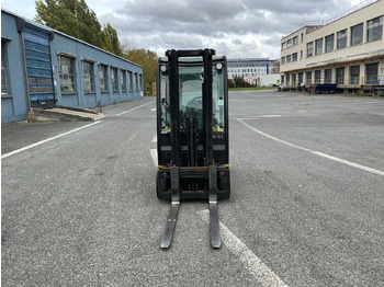 Περονοφόρο όχημα FORKLIFT: φωτογραφία 2 Περονοφόρο όχημα FORKLIFT: φωτογραφία 2