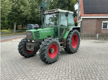 Τρακτέρ FENDT