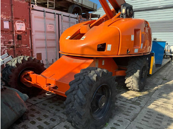 Πλατφόρμα εναέρια HAULOTTE