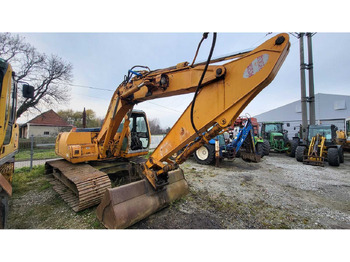 Εκσκαφέας HYUNDAI