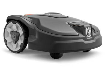 Χλοοκοπτικό HUSQVARNA