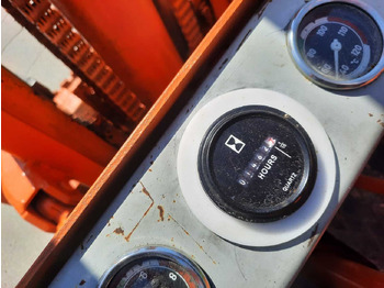 Περονοφόρο όχημα INDOS FORKLIFT: φωτογραφία 5