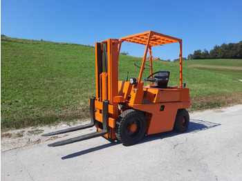 Περονοφόρο όχημα INDOS FORKLIFT: φωτογραφία 2