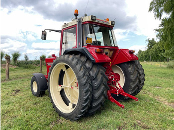 Τρακτέρ International 955 XL: φωτογραφία 3