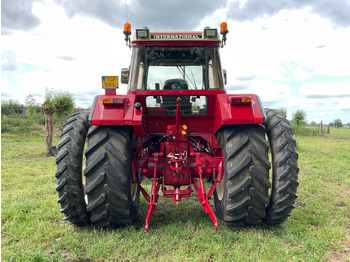 Τρακτέρ International 955 XL: φωτογραφία 4