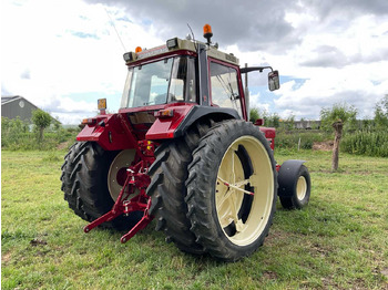 Τρακτέρ International 955 XL: φωτογραφία 5