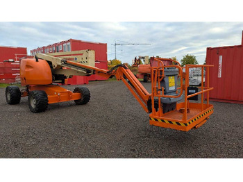 Πλατφόρμα εναέρια JLG