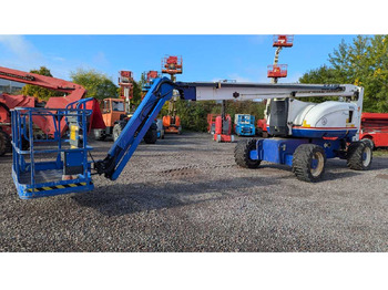 Πλατφόρμα εναέρια JLG