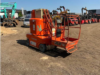 Πλατφόρμα εναέρια JLG Toucan1010: φωτογραφία 5