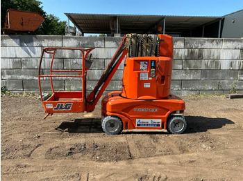 Πλατφόρμα εναέρια JLG Toucan1010: φωτογραφία 2