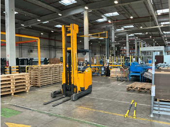 Περονοφόρο όχημα JUNGHEINRICH ETV