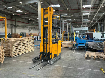 Περονοφόρο όχημα JUNGHEINRICH