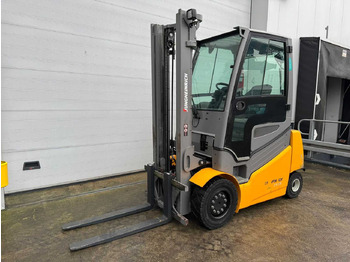 Περονοφόρο όχημα JUNGHEINRICH EFG