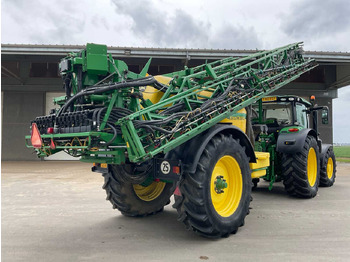 Ψεκαστικό John Deere 840: φωτογραφία 5