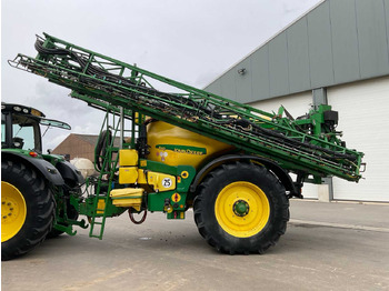 Ψεκαστικό John Deere 840: φωτογραφία 2