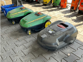 Χλοοκοπτικό JOHN DEERE