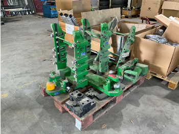 Φορτωτησ για τρακτερ JOHN DEERE