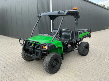 Ρυμούλκα για τρακτέρ JOHN DEERE