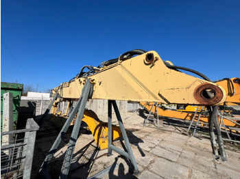 Εκσκαφέας KOMATSU