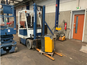 Περονοφόρο όχημα KOMATSU