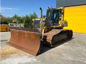 Μπουλντόζα KOMATSU
