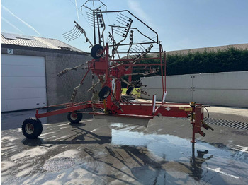 Σανού και κτηνοτροφικά μηχανήματα Kuhn GA7301: φωτογραφία 5