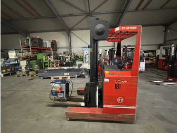 Περονοφόρο όχημα