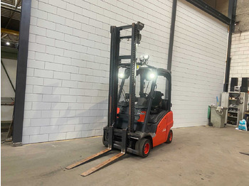 Περονοφόρο όχημα LINDE - 2013 - H20T - FORKLIFT TRUCK: φωτογραφία 2 Περονοφόρο όχημα LINDE - 2013 - H20T - FORKLIFT TRUCK: φωτογραφία 2
