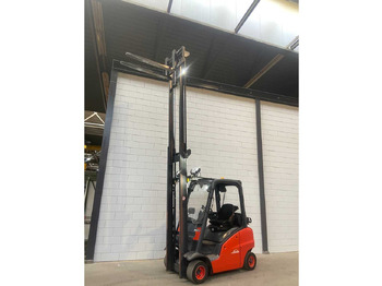 Περονοφόρο όχημα LINDE - 2013 - H20T - FORKLIFT TRUCK: φωτογραφία 3 Περονοφόρο όχημα LINDE - 2013 - H20T - FORKLIFT TRUCK: φωτογραφία 3