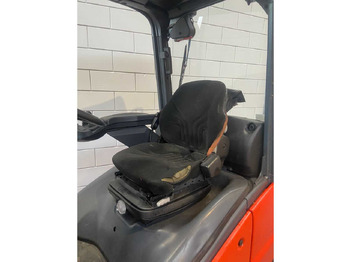 Περονοφόρο όχημα LINDE - 2013 - H20T - FORKLIFT TRUCK: φωτογραφία 5 Περονοφόρο όχημα LINDE - 2013 - H20T - FORKLIFT TRUCK: φωτογραφία 5