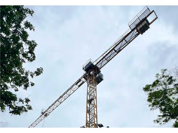 Πυργογερανός LIEBHERR