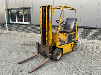 Περονοφόρο όχημα